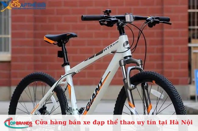 Xe Đạp Thế Giới