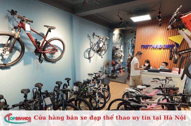 Thể Thao 365