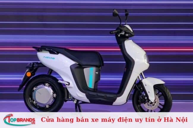 Xe điện Xanh