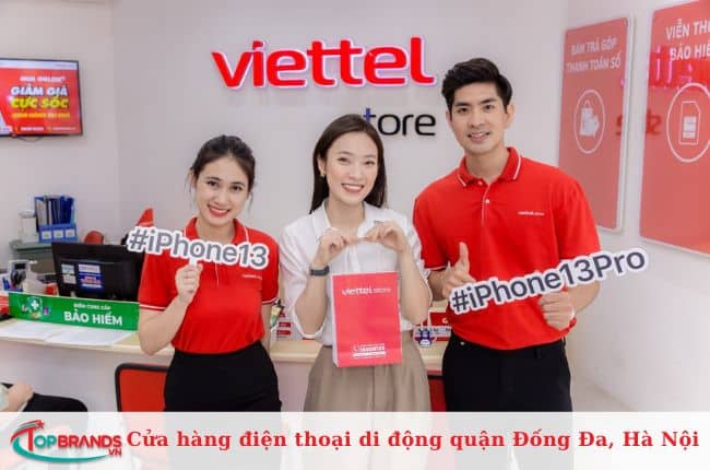 Viettel Store