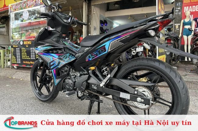 Cửa hàng Hà Thành