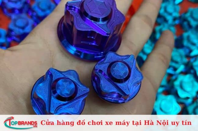 Cửa hàng Thành Công