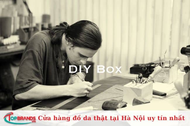 Diybox.vn