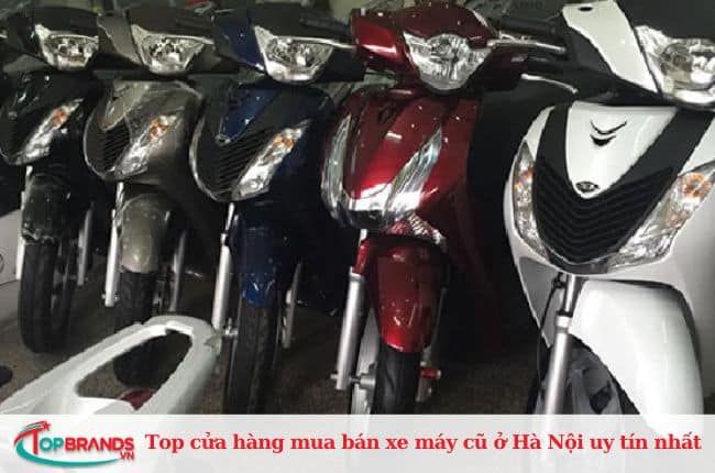 Cửa hàng Tấn Đạt