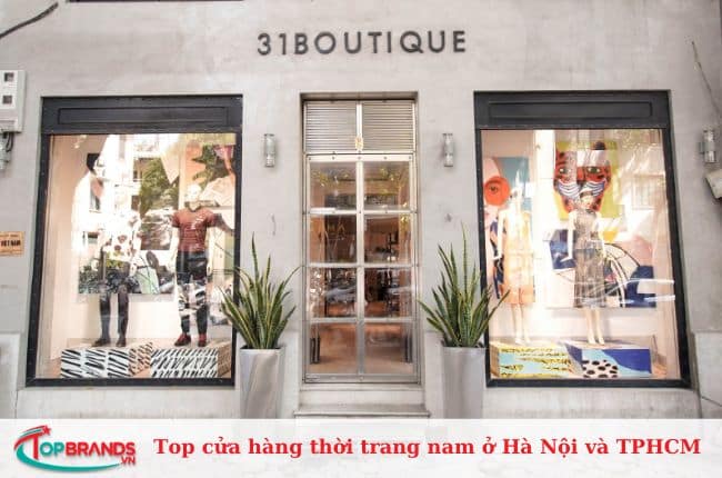 31 Boutique