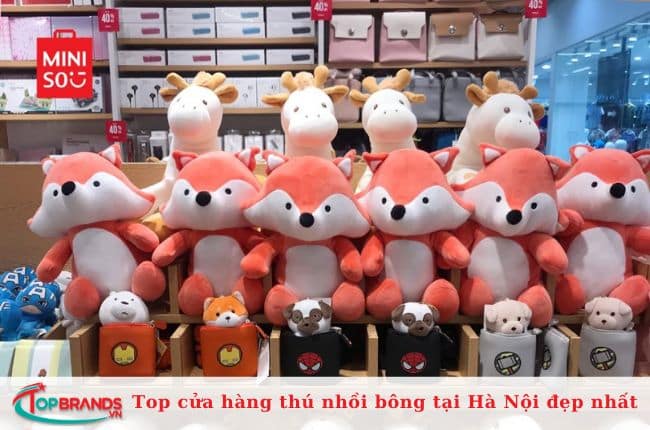 Miniso Vietnam