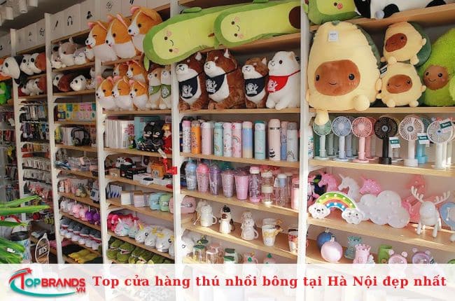 Totoro Việt Nam