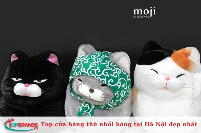 Moji Shop