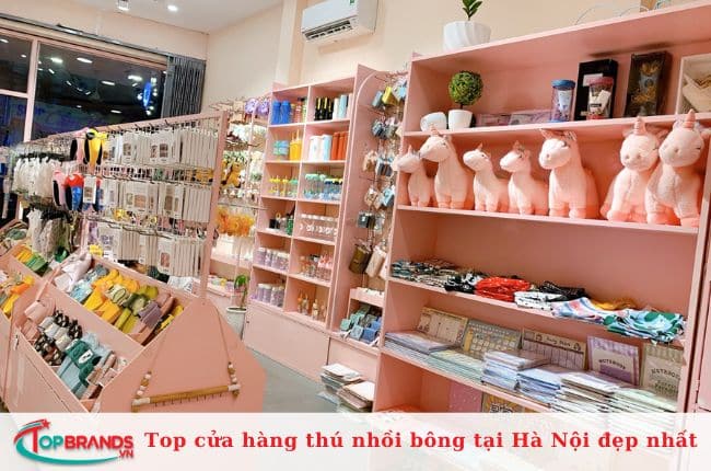 Teddy Shop