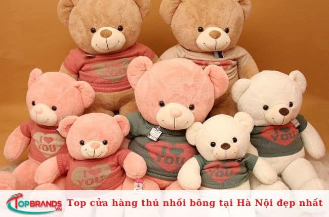 Shop quà tặng Hoàn Hảo