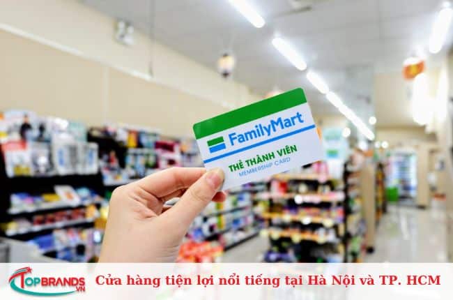 Family Mart