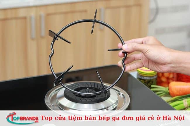 Cửa hàng Bếp Việt