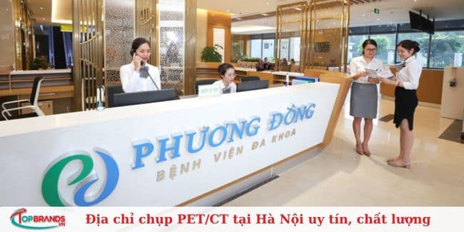 Bệnh viện Đa khoa Phương Đông