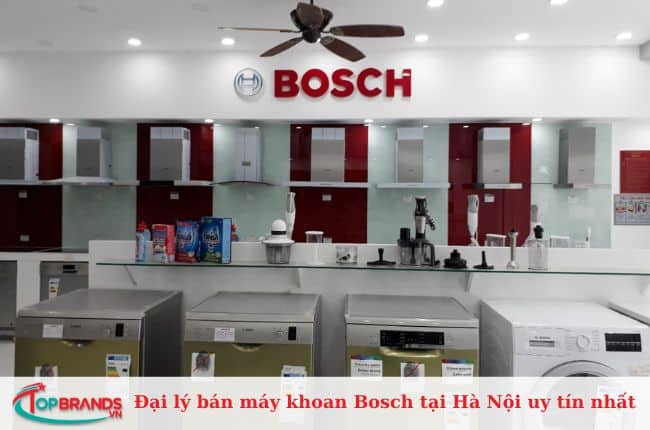 Bosch Việt Nam