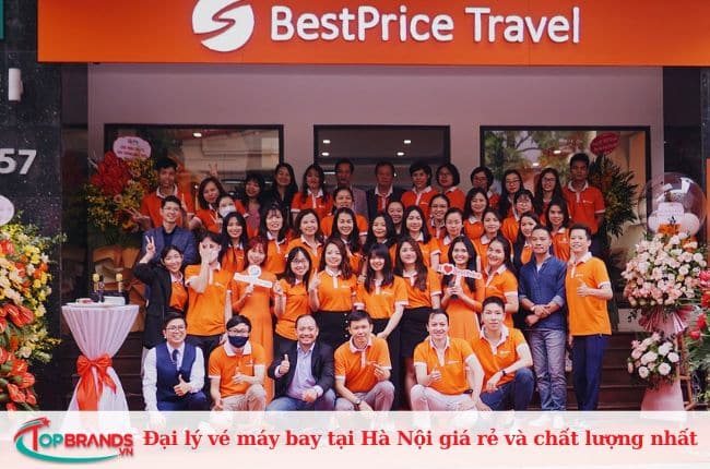 BestPrice Travel