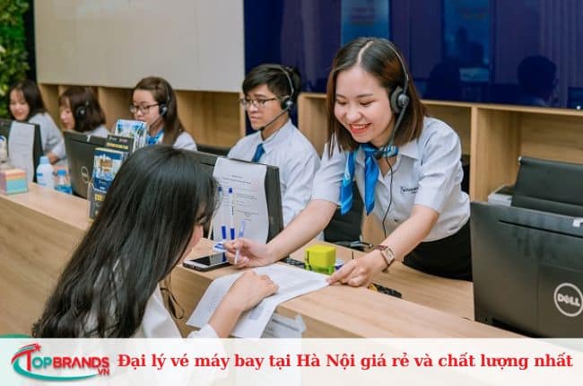 Vietnam Booking