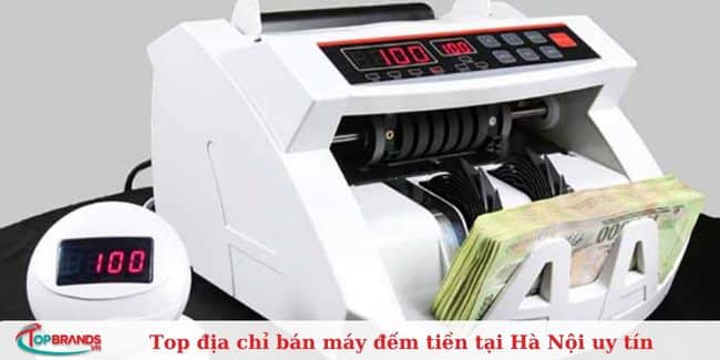 Công ty TNHH Đại Tín