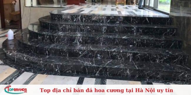 Công ty TNHH Đại Việt Hoàng