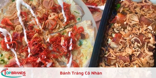 Bánh Tráng Cô Nhàn