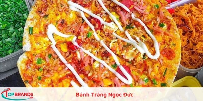 Bánh Tráng Ngọc Đức