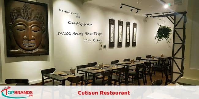 Cutisun Restaurant