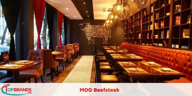 MOO Beefsteak