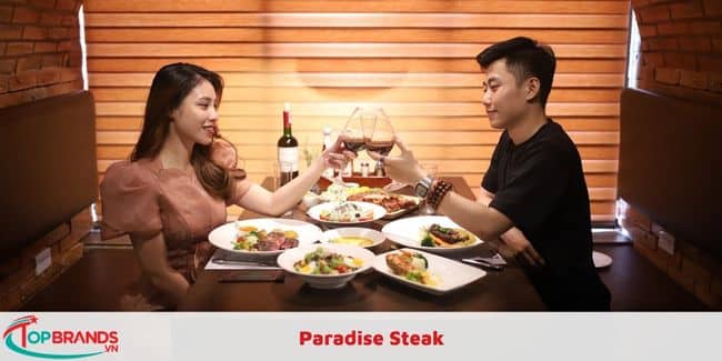 Các nhà hàng steak ngon nhất ở Hà Nội