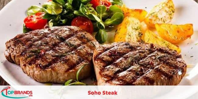 Soho Steak