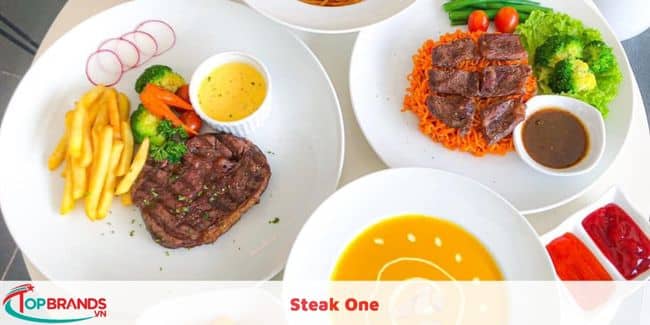 Steak One