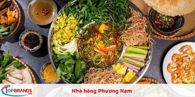 Các quán lẩu mắm ngon tại Hà Nội