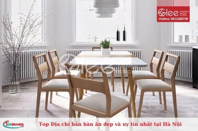 Nội thất ZA - Gleehome