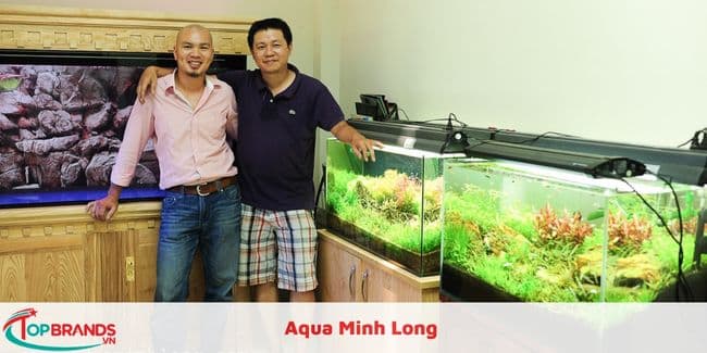 Aqua Minh Long