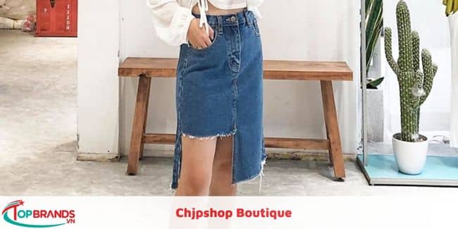 Chjpshop Boutique