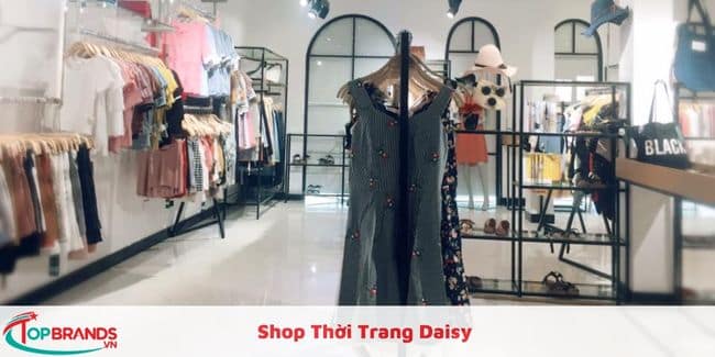 Shop Thời Trang Daisy