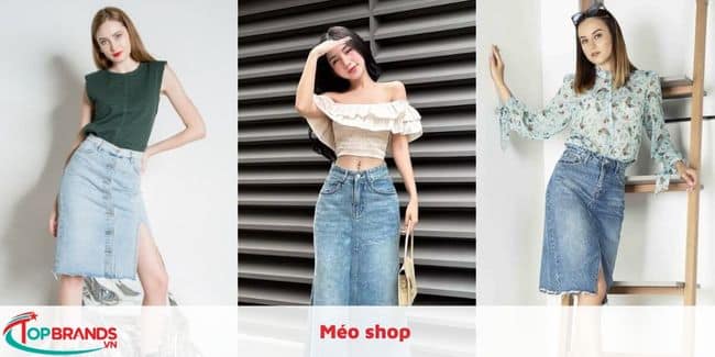 Méo shop