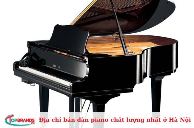 Công ty Grand Piano