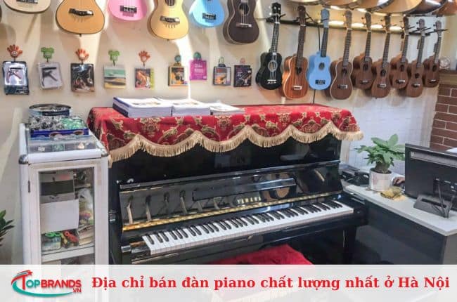 Quang Mừng Music