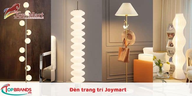 Đèn trang trí Joymart