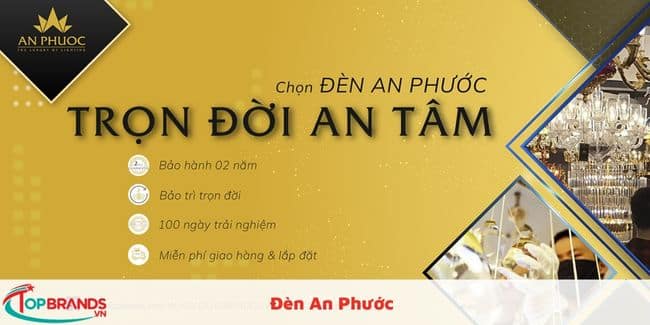 Đèn An Phước