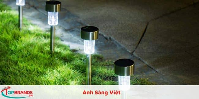 Ánh Sáng Việt