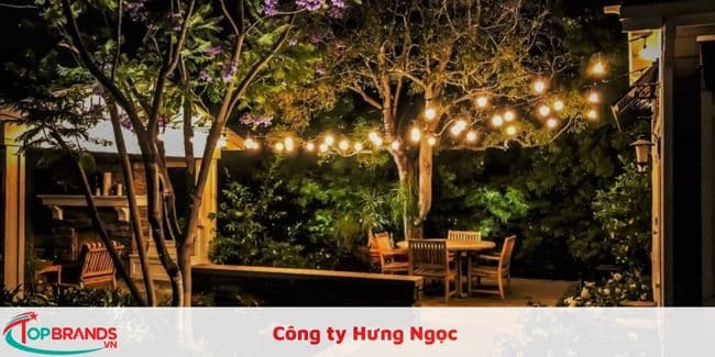 Công ty Hưng Ngọc