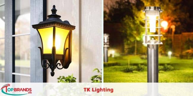 TK Lighting