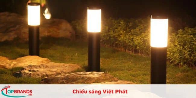 Chiếu sáng Việt Phát