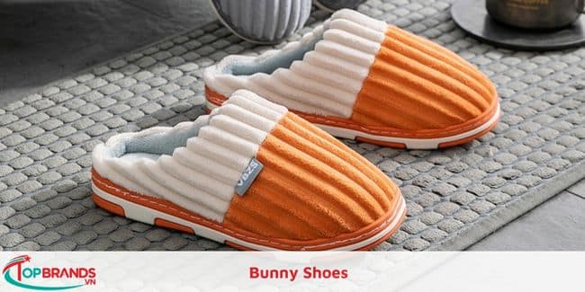 Bunny Shoes