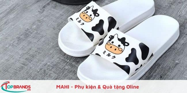 MAHI - Phụ kiện & Quà tặng Oline