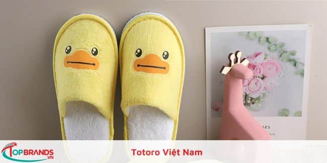 Totoro Việt Nam