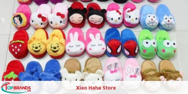 Xiao Haha Store