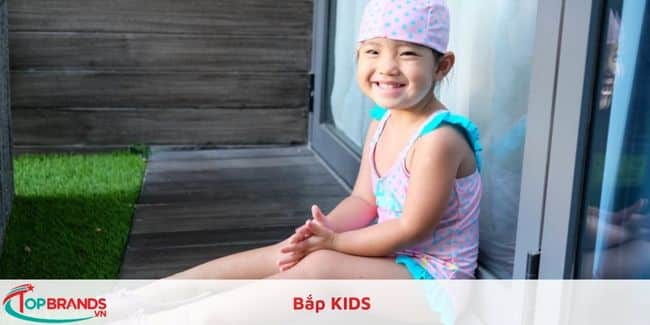 Bắp KIDS