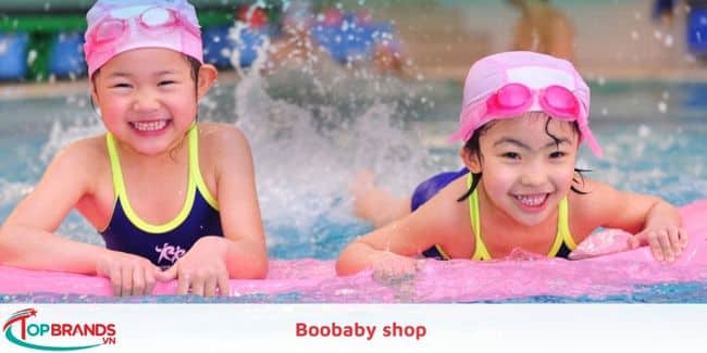 Boobaby shop