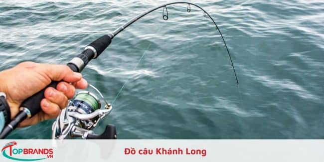 Đồ câu Khánh Long